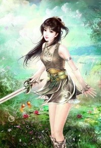 淫墮的女武神